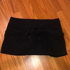 Lululemon Tennis Skirt